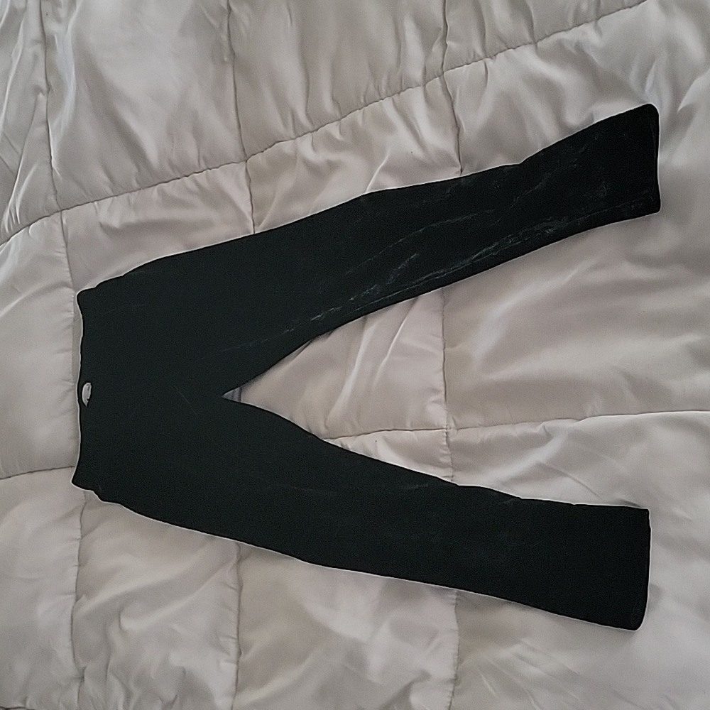 Epic Threads black velvet pants